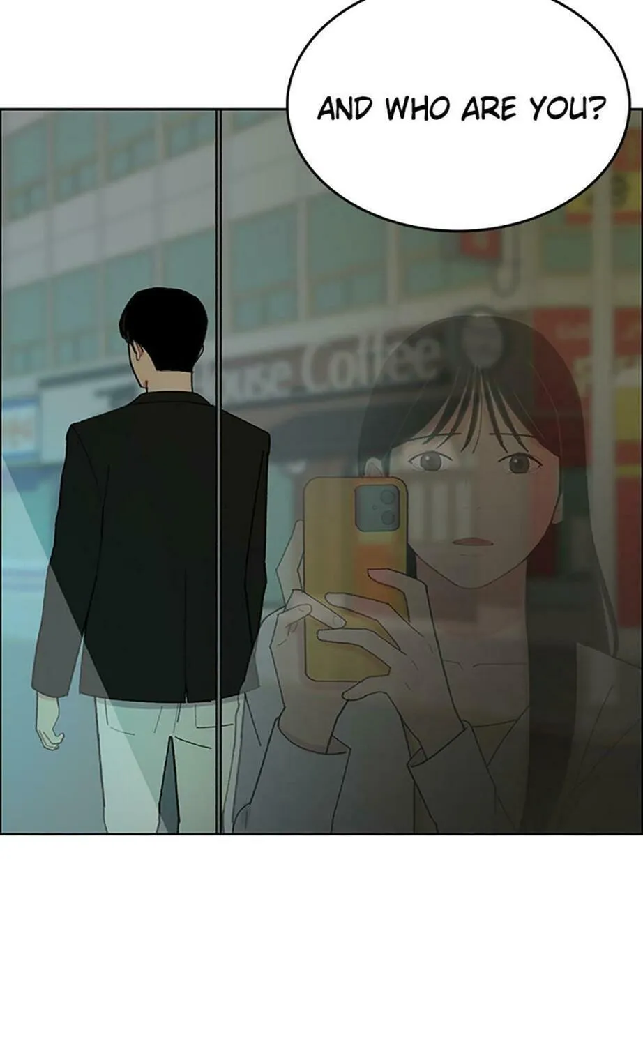 Read Break up Pawn Shop chapter 39 image 101 on Lezhin