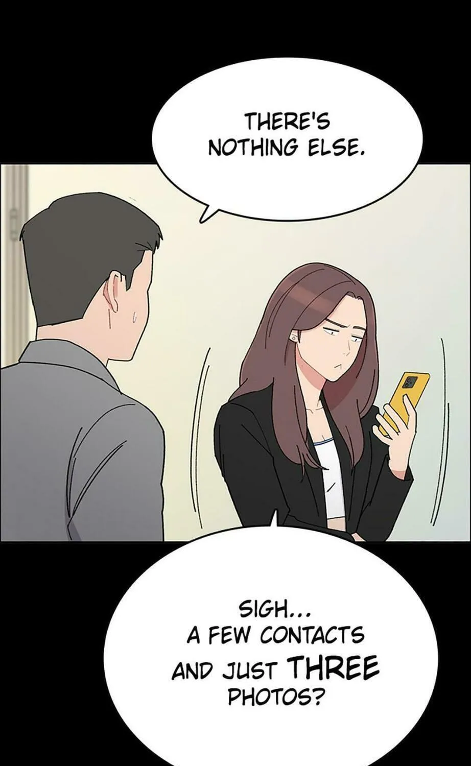 Read Break up Pawn Shop chapter 39 image 114 on Lezhin