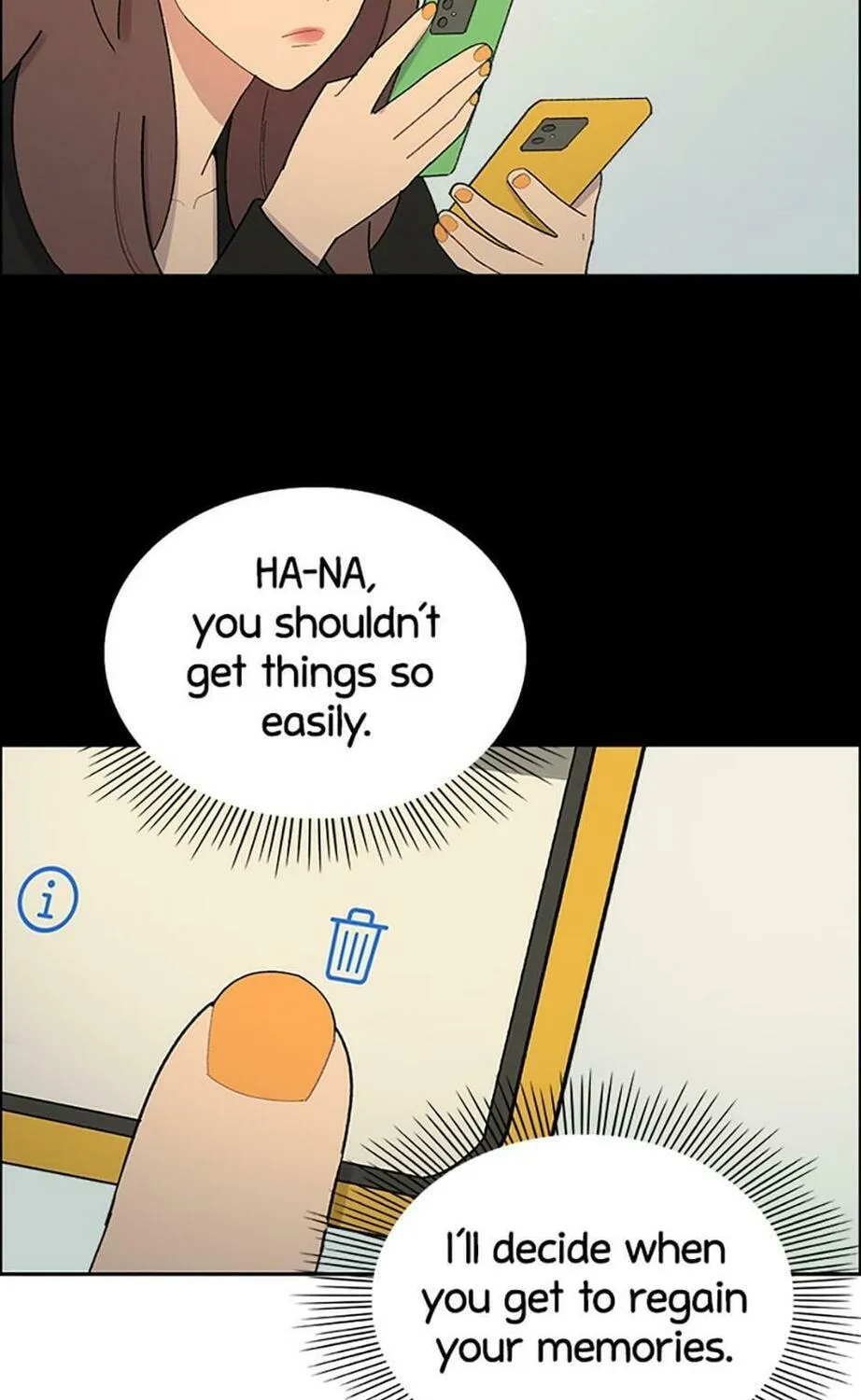 Read Break up Pawn Shop chapter 39 image 120 on Lezhin