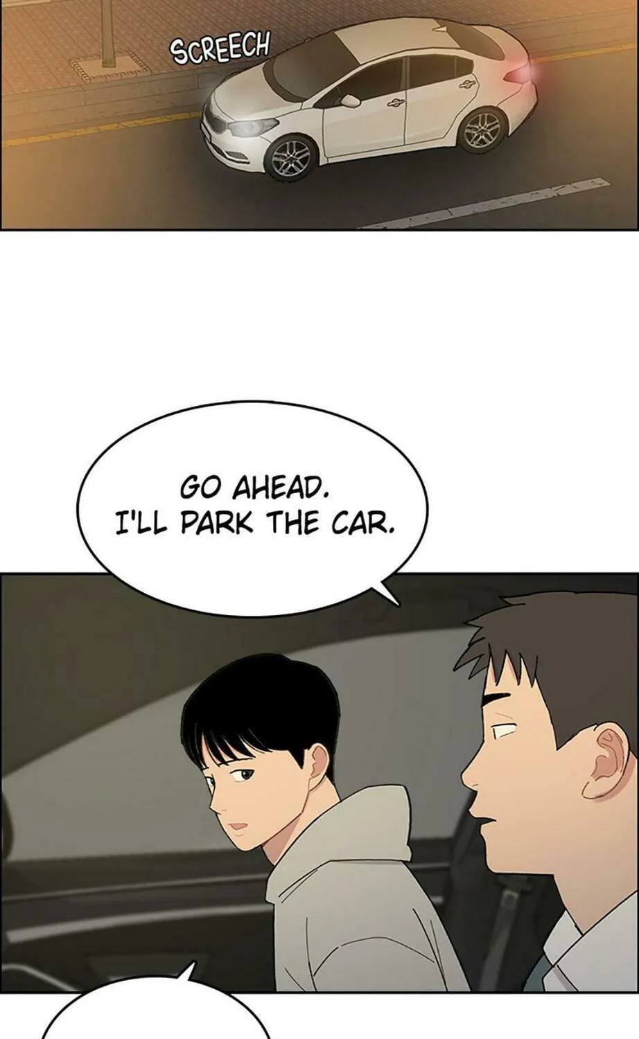 Read Break up Pawn Shop chapter 39 image 17 on Lezhin