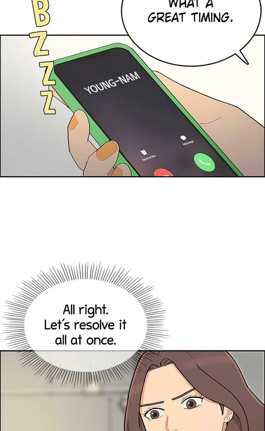 Read Break up Pawn Shop chapter 39 image 2 on Lezhin