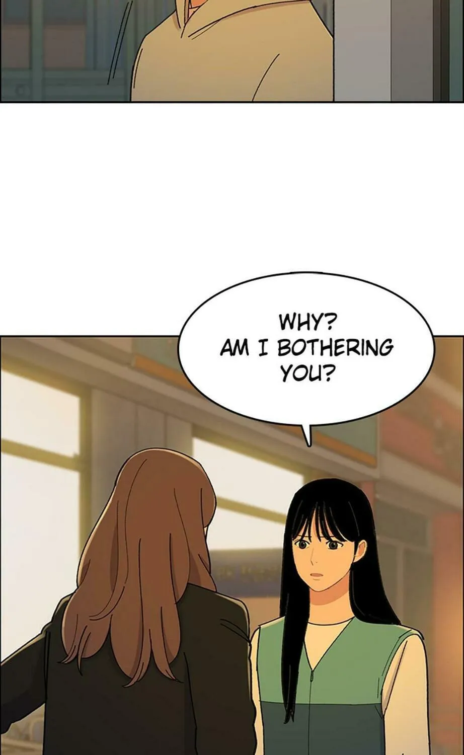 Read Break up Pawn Shop chapter 39 image 23 on Lezhin