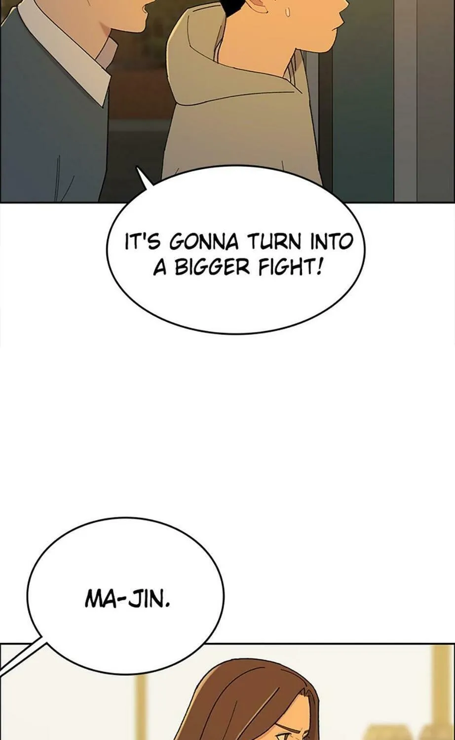 Read Break up Pawn Shop chapter 39 image 32 on Lezhin