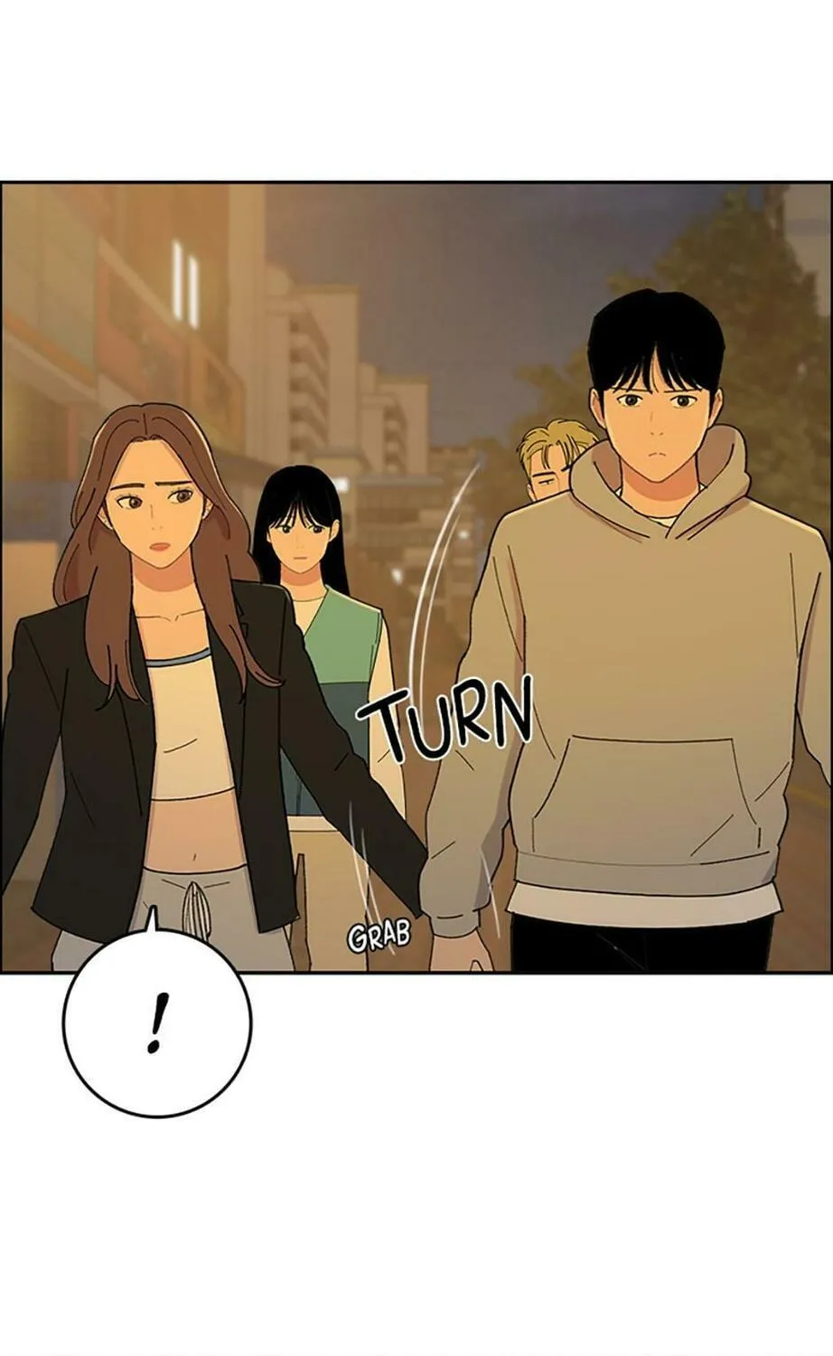 Read Break up Pawn Shop chapter 39 image 40 on Lezhin