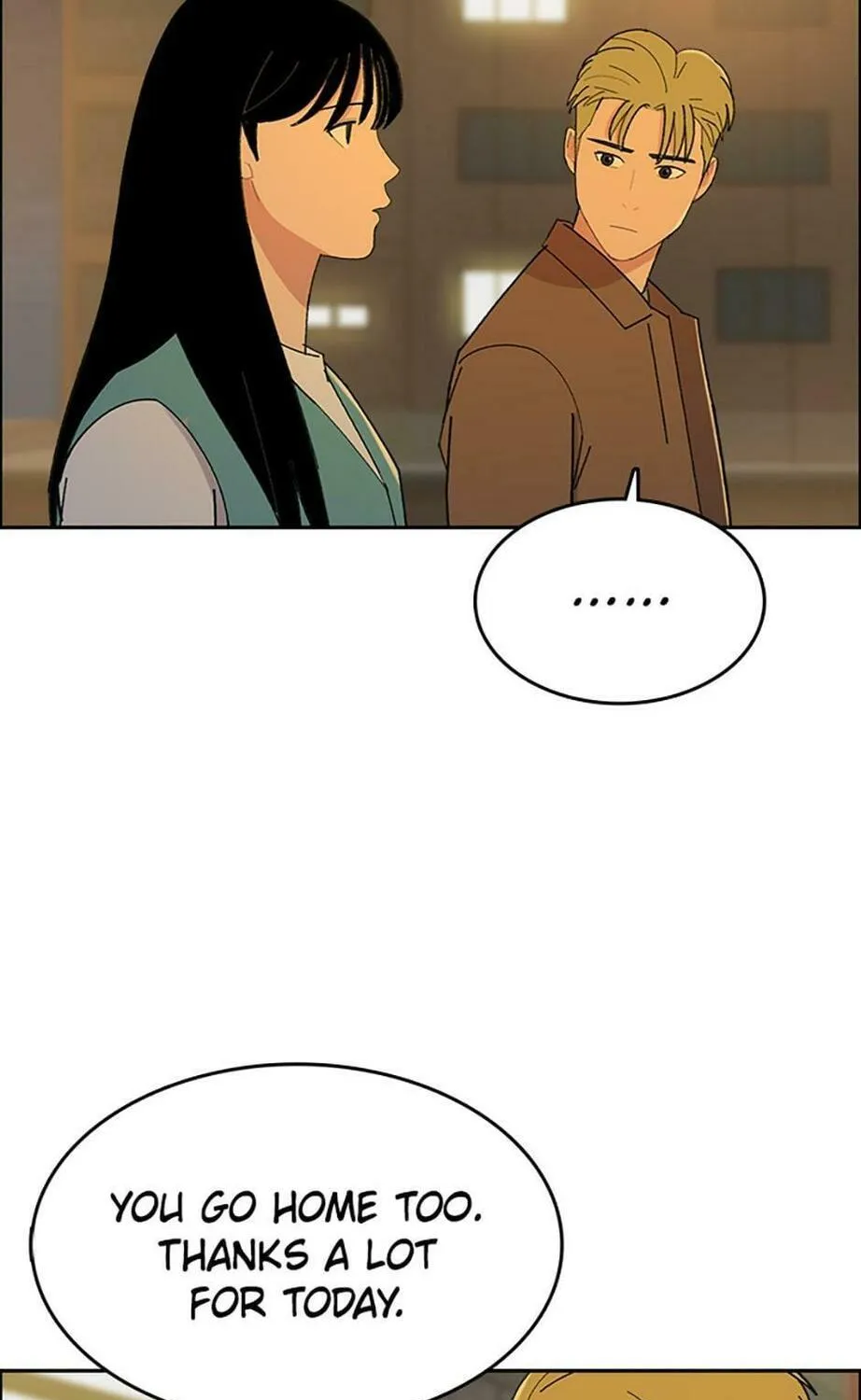 Read Break up Pawn Shop chapter 39 image 42 on Lezhin