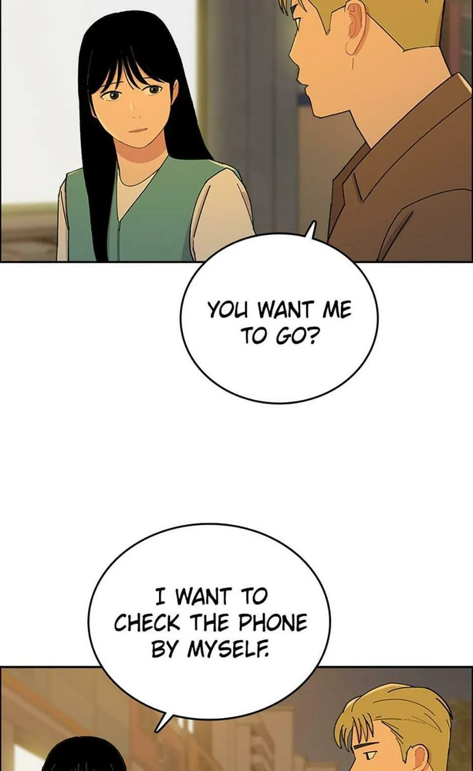 Read Break up Pawn Shop chapter 39 image 44 on Lezhin