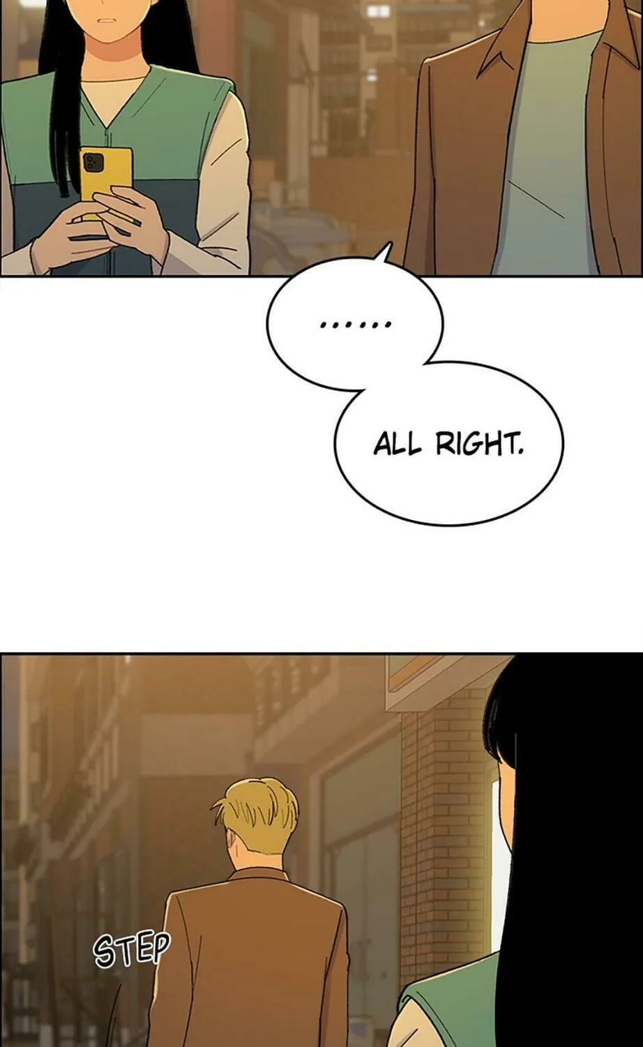 Read Break up Pawn Shop chapter 39 image 46 on Lezhin