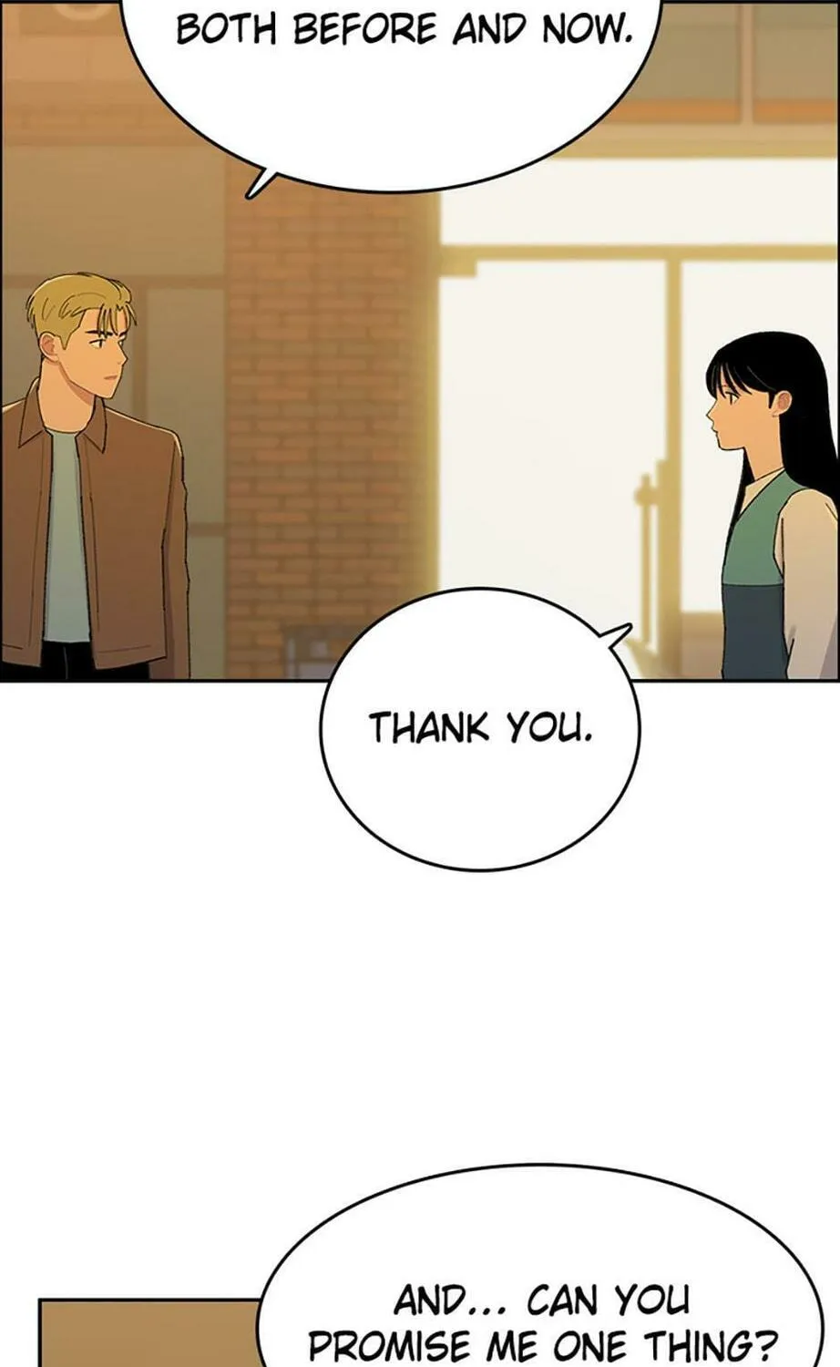 Read Break up Pawn Shop chapter 39 image 51 on Lezhin