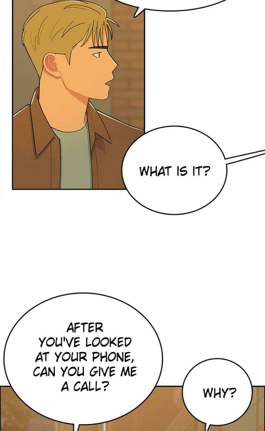 Read Break up Pawn Shop chapter 39 image 53 on Lezhin