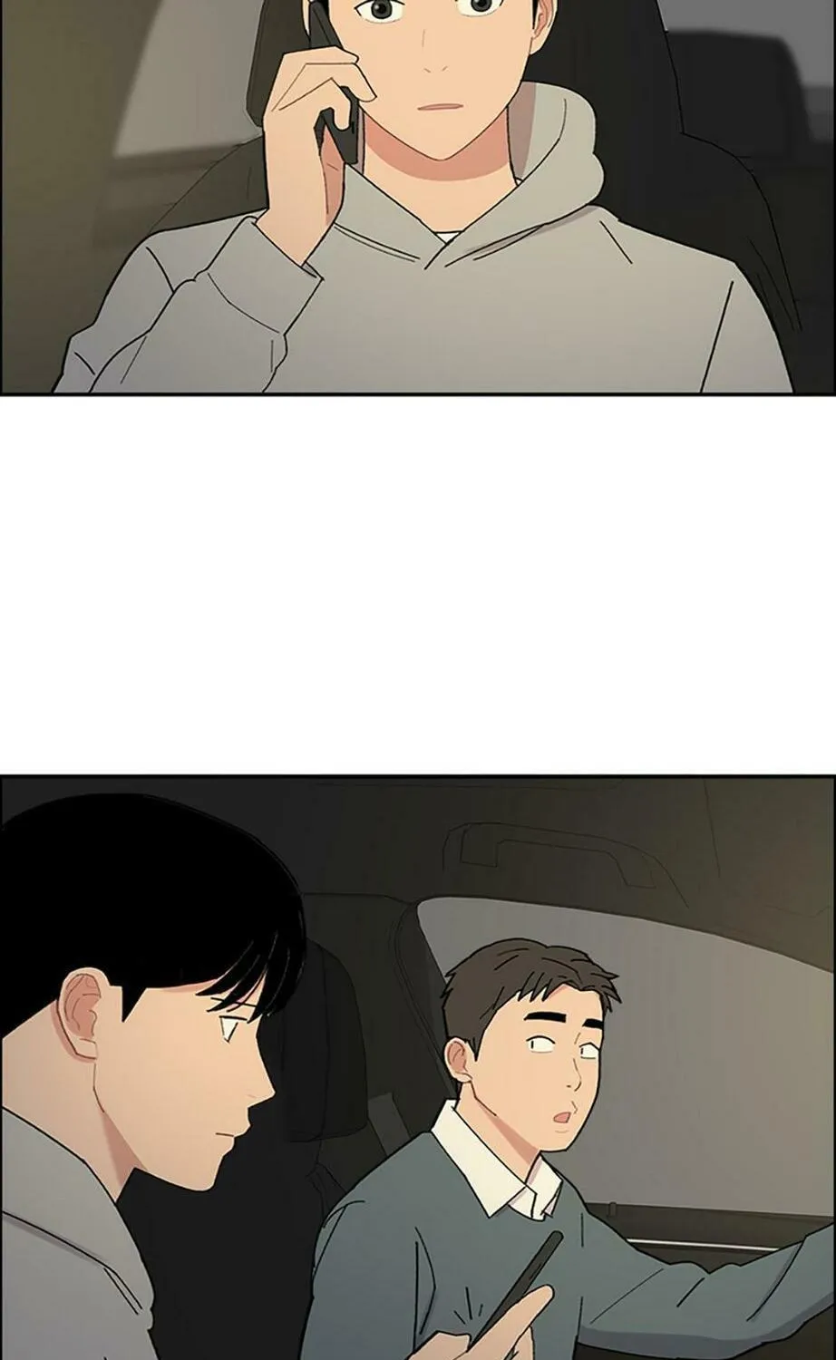 Read Break up Pawn Shop chapter 39 image 8 on Lezhin