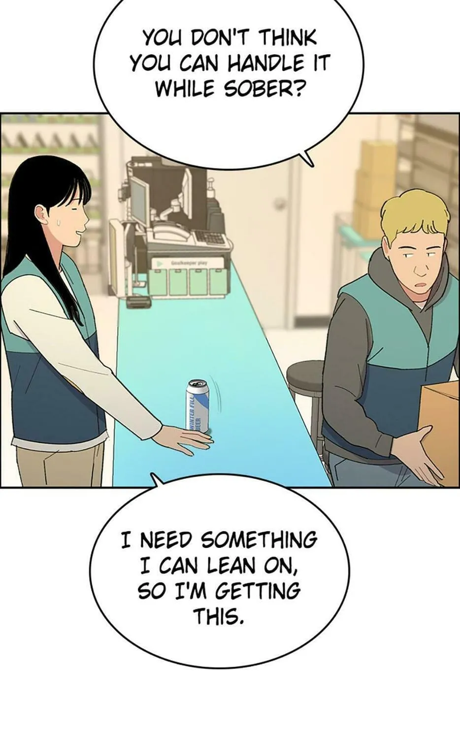 Read Break up Pawn Shop chapter 39 image 82 on Lezhin