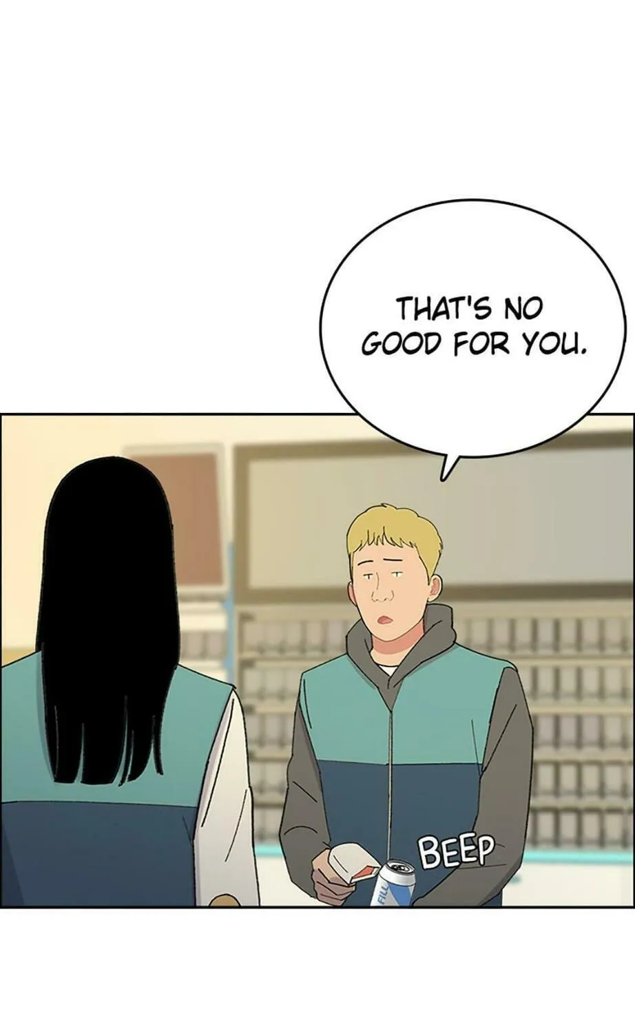 Read Break up Pawn Shop chapter 39 image 84 on Lezhin