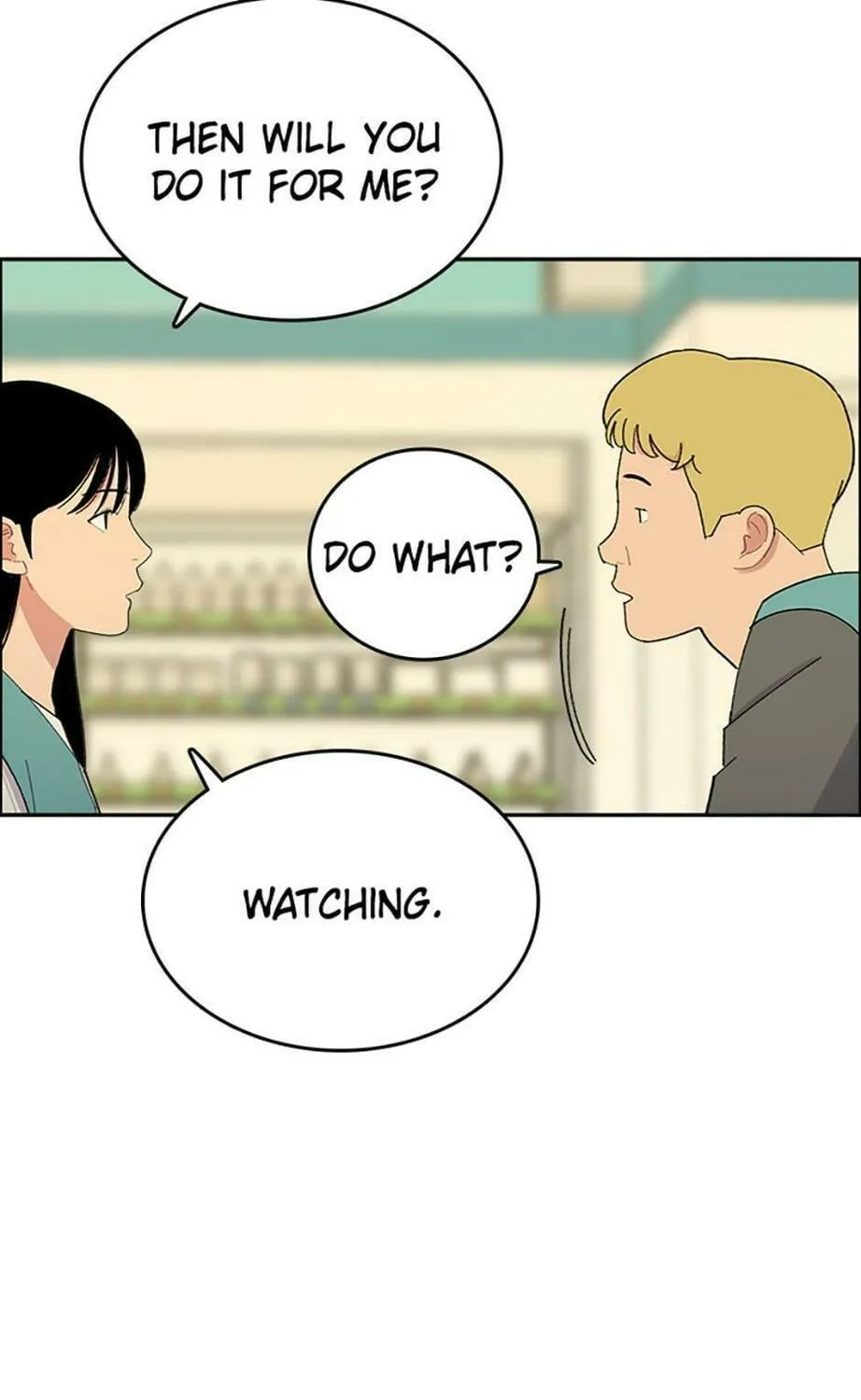 Read Break up Pawn Shop chapter 39 image 86 on Lezhin