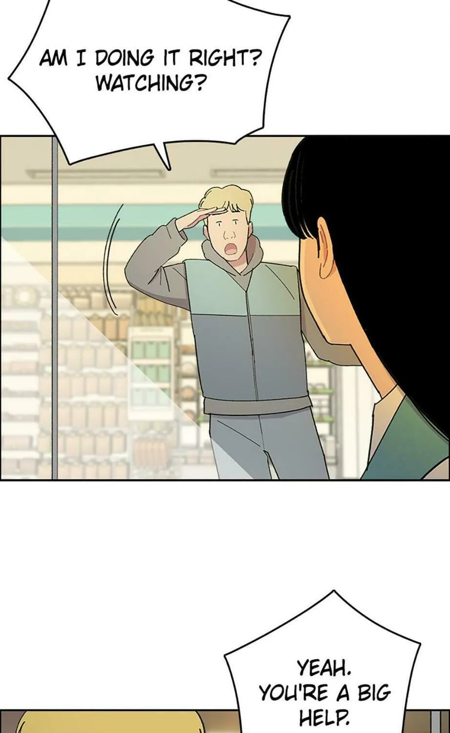 Read Break up Pawn Shop chapter 39 image 90 on Lezhin