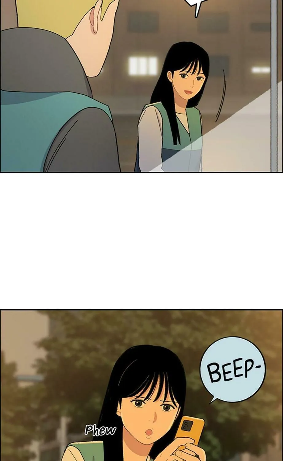 Read Break up Pawn Shop chapter 39 image 92 on Lezhin