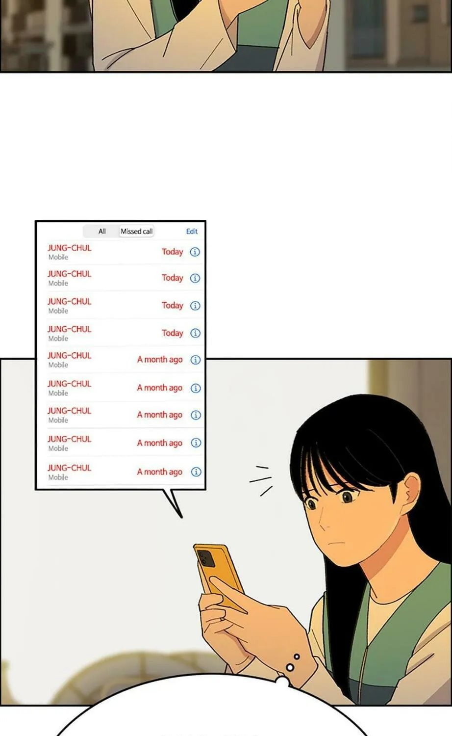 Read Break up Pawn Shop chapter 39 image 94 on Lezhin