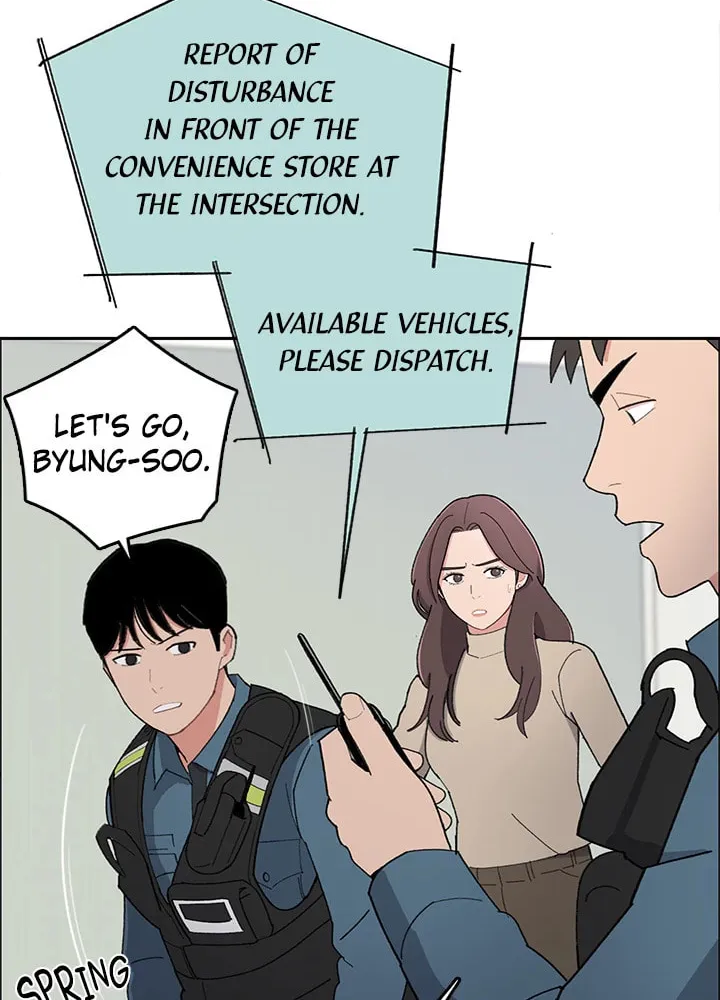 Read Break up Pawn Shop chapter 4 image 12 on Lezhin