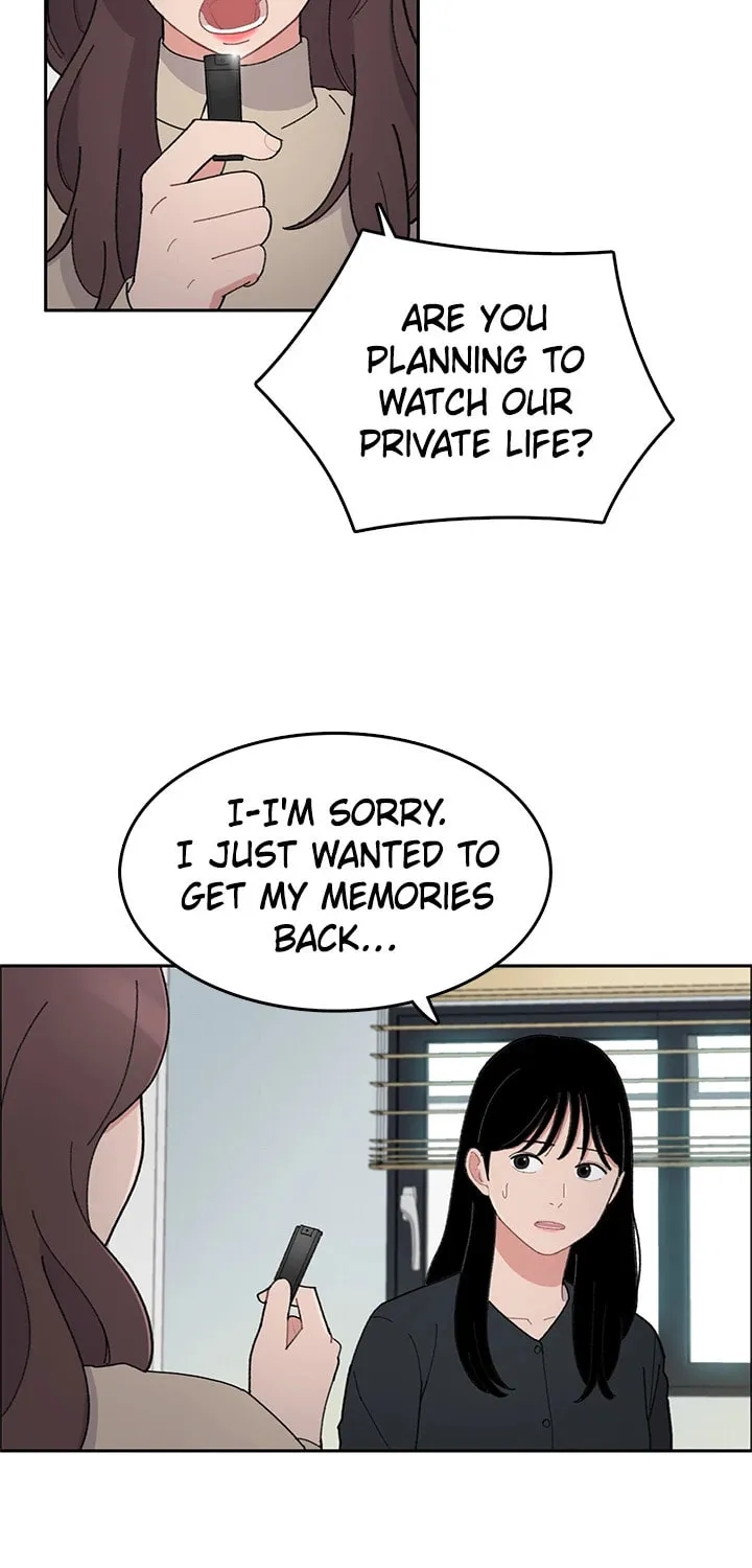 Read Break up Pawn Shop chapter 4 image 18 on Lezhin