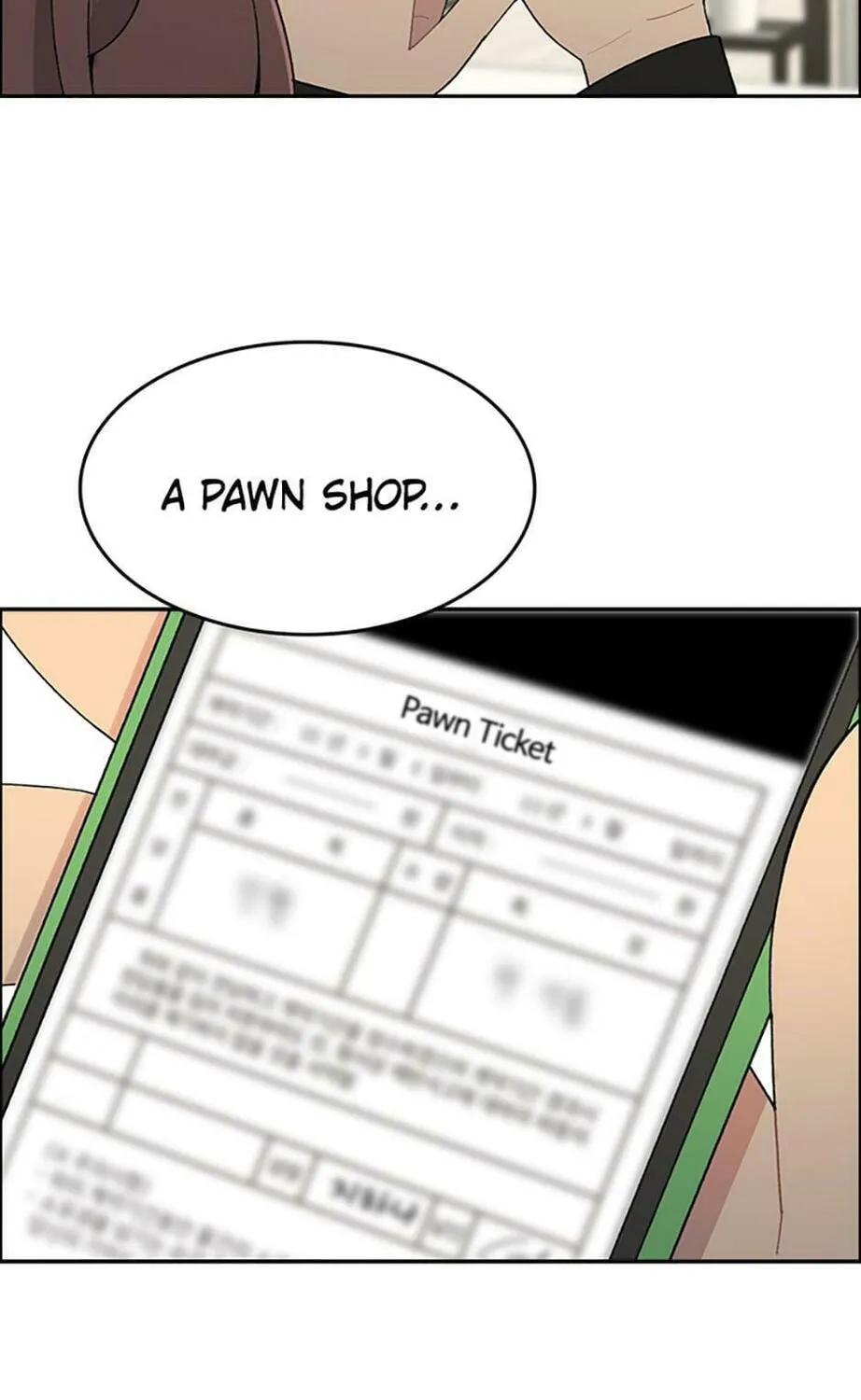Read Break up Pawn Shop chapter 40 image 19 on Lezhin