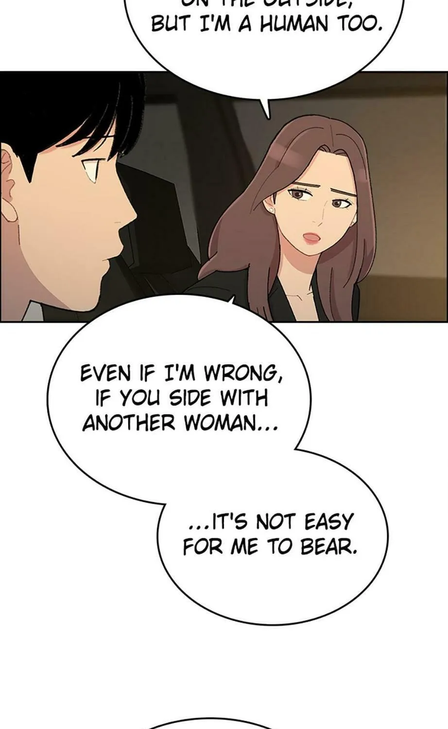 Read Break up Pawn Shop chapter 40 image 2 on Lezhin