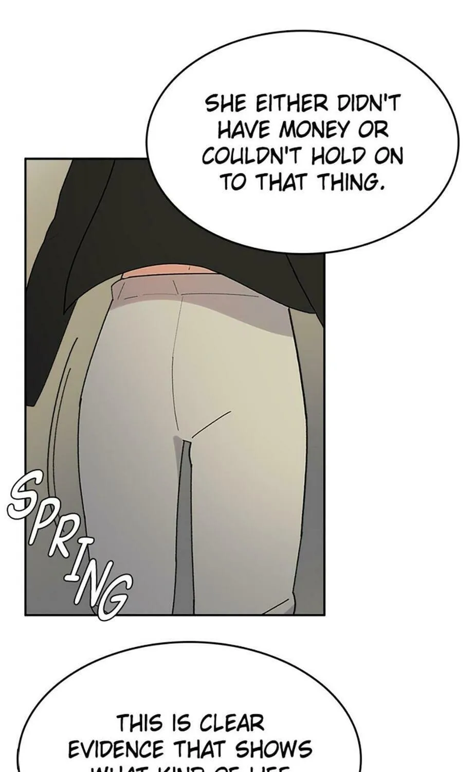 Read Break up Pawn Shop chapter 40 image 26 on Lezhin