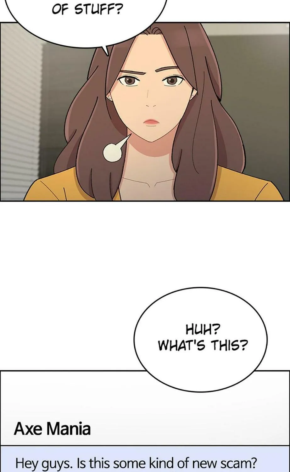 Read Break up Pawn Shop chapter 40 image 41 on Lezhin