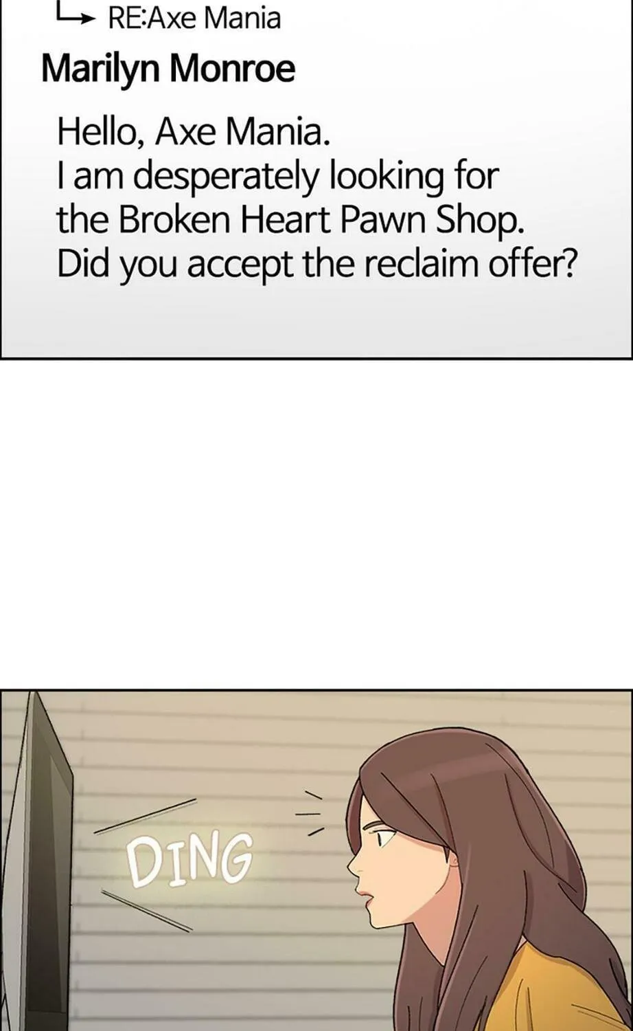Read Break up Pawn Shop chapter 40 image 64 on Lezhin