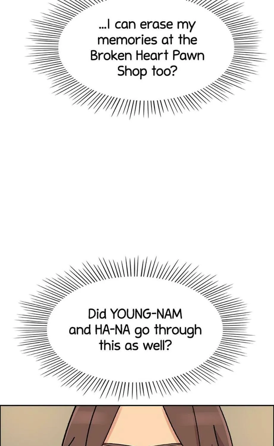 Read Break up Pawn Shop chapter 40 image 74 on Lezhin