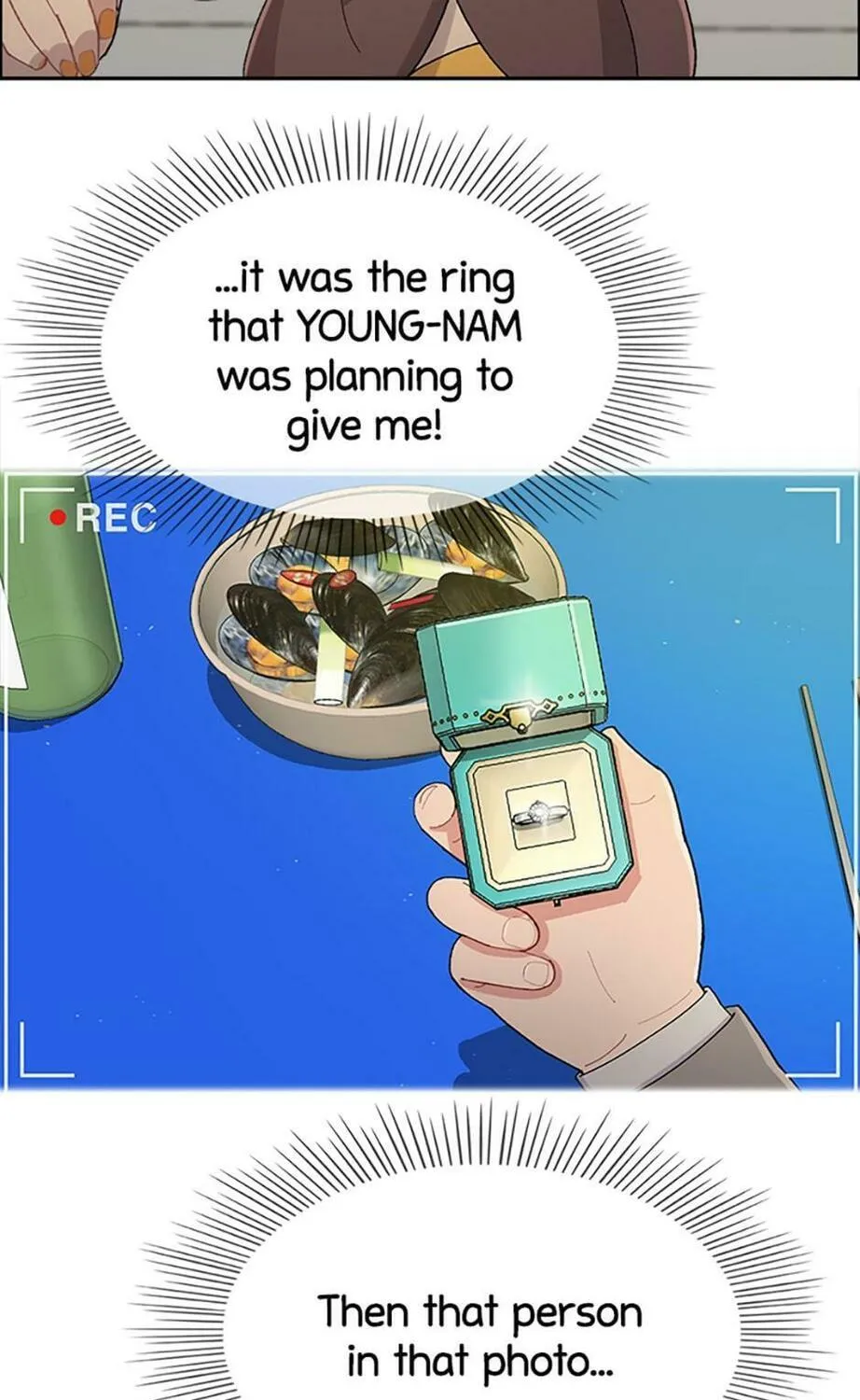 Read Break up Pawn Shop chapter 40 image 80 on Lezhin