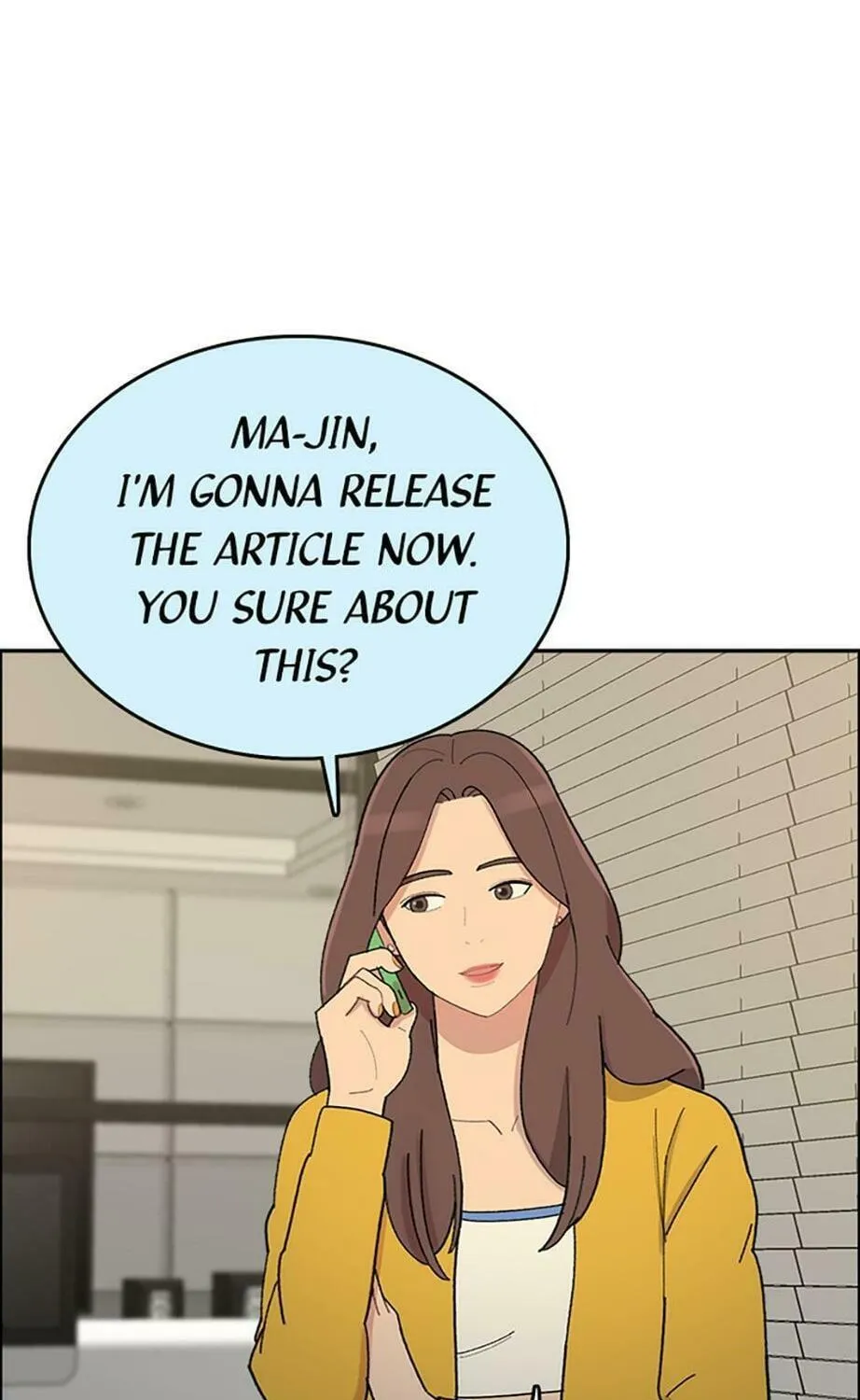 Read Break up Pawn Shop chapter 40 image 85 on Lezhin