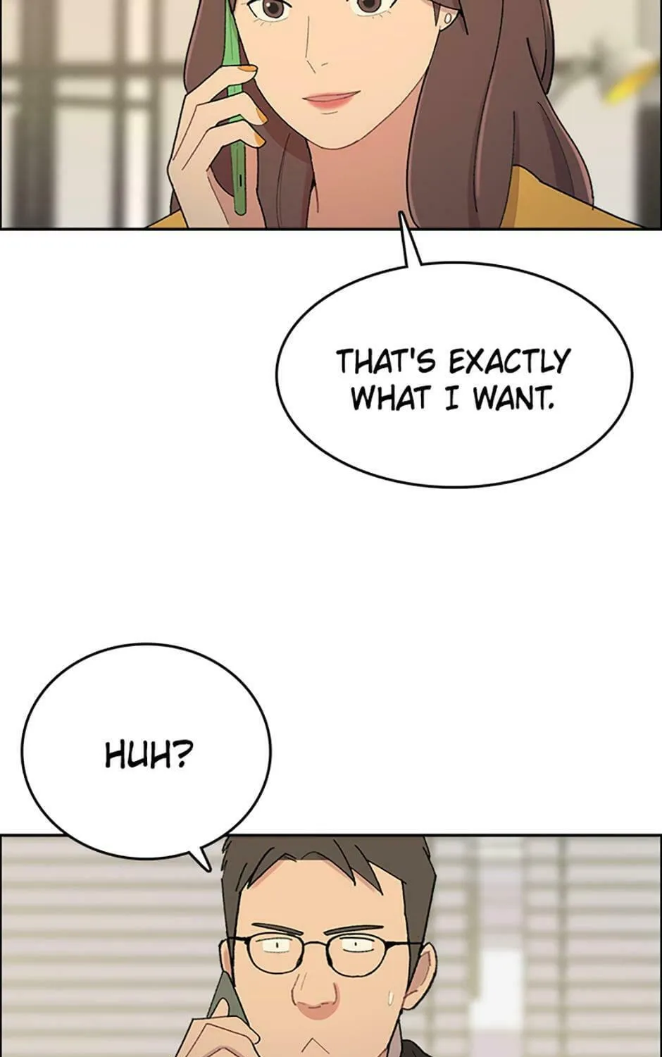 Read Break up Pawn Shop chapter 40 image 93 on Lezhin