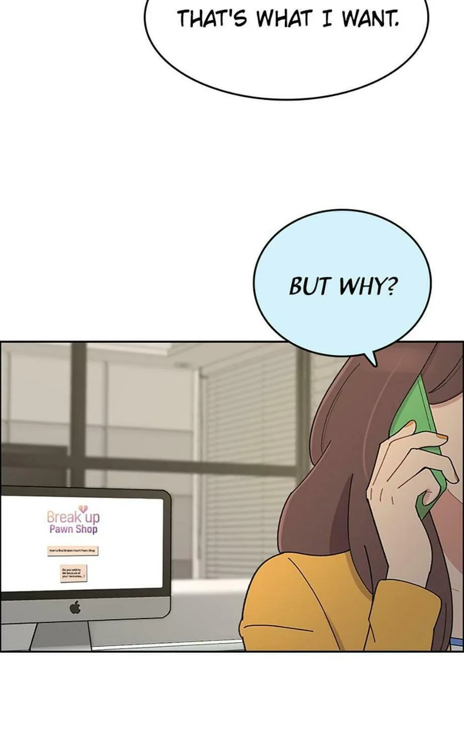Read Break up Pawn Shop chapter 40 image 97 on Lezhin