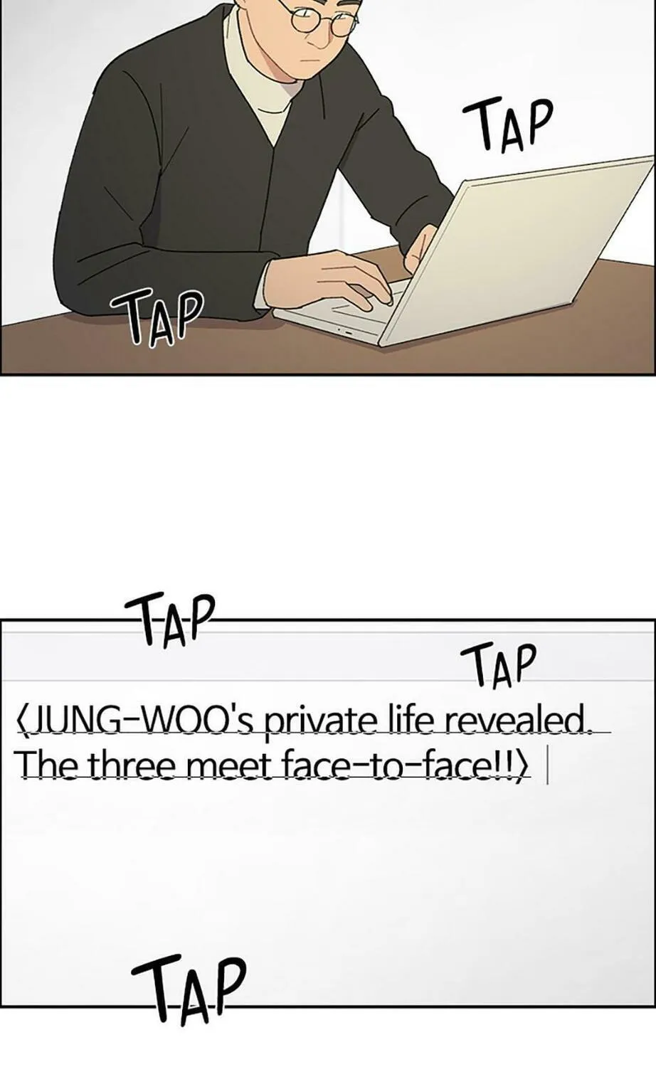 Read Break up Pawn Shop chapter 41 image 10 on Lezhin