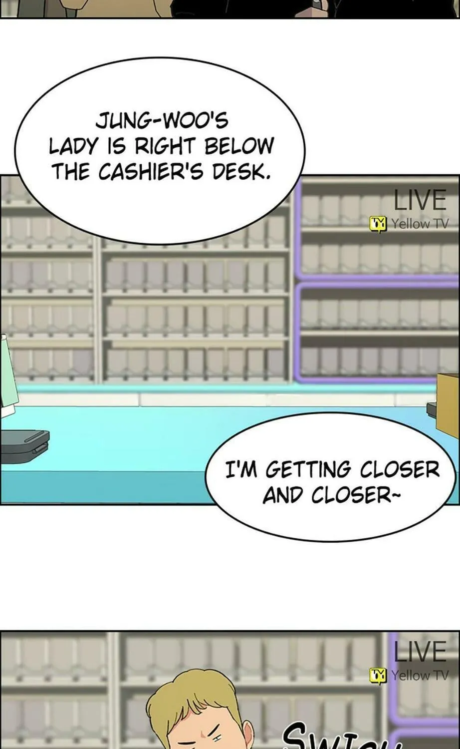 Read Break up Pawn Shop chapter 41 image 100 on Lezhin