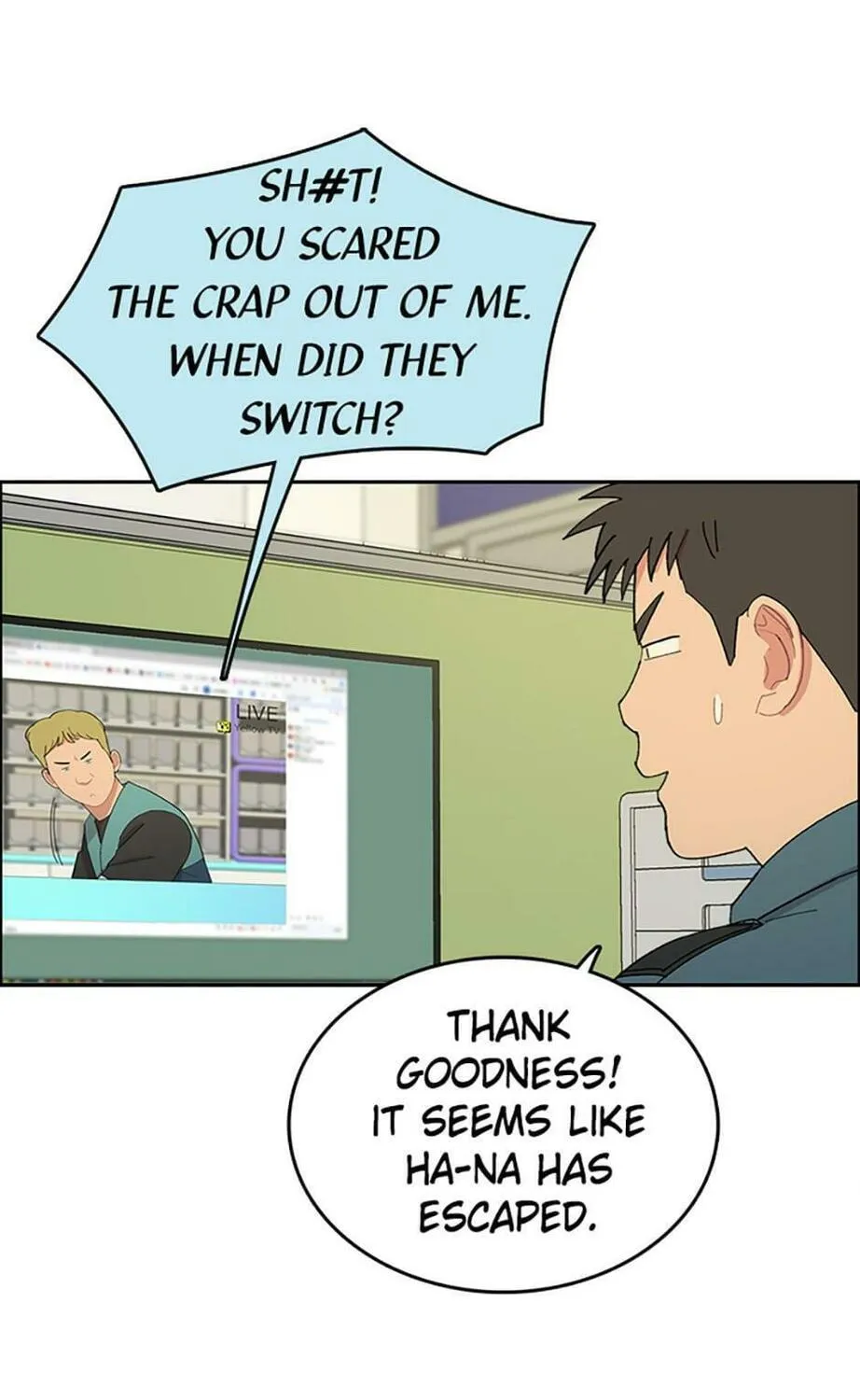Read Break up Pawn Shop chapter 41 image 103 on Lezhin