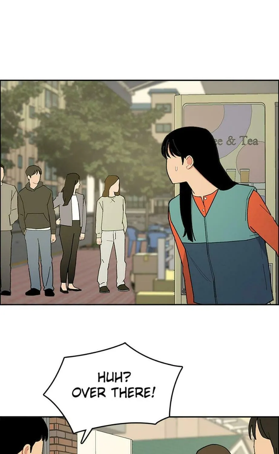 Read Break up Pawn Shop chapter 41 image 107 on Lezhin