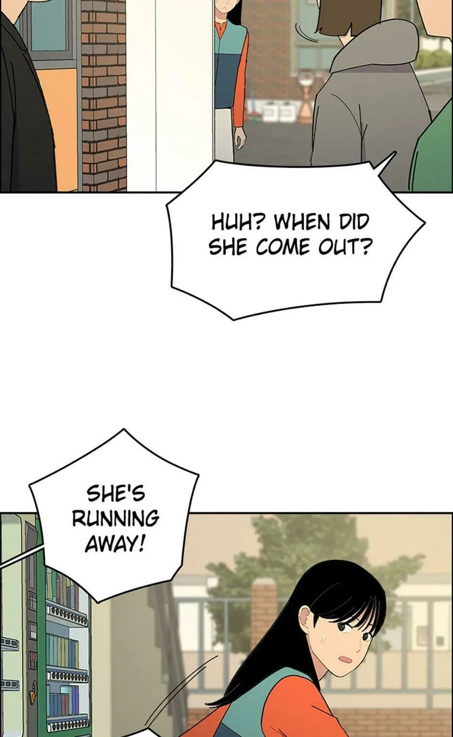 Read Break up Pawn Shop chapter 41 image 109 on Lezhin
