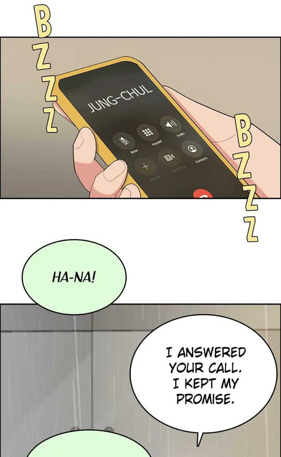 Read Break up Pawn Shop chapter 41 image 120 on Lezhin