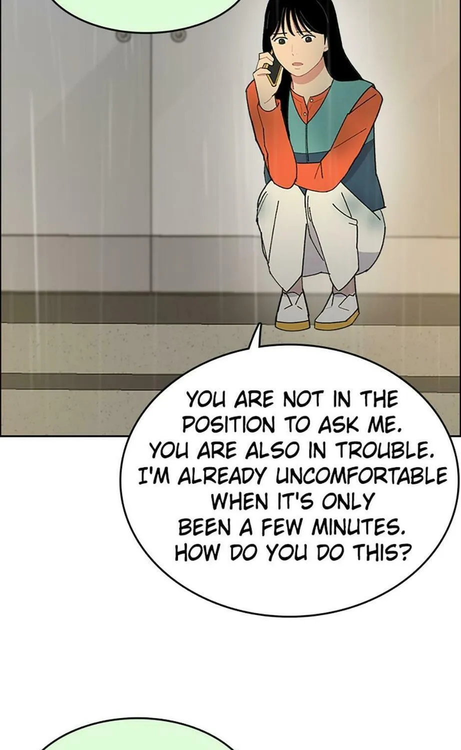 Read Break up Pawn Shop chapter 41 image 122 on Lezhin