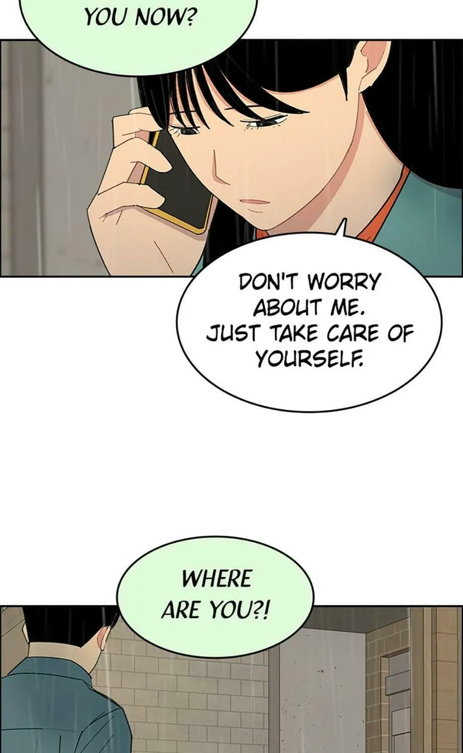 Read Break up Pawn Shop chapter 41 image 124 on Lezhin