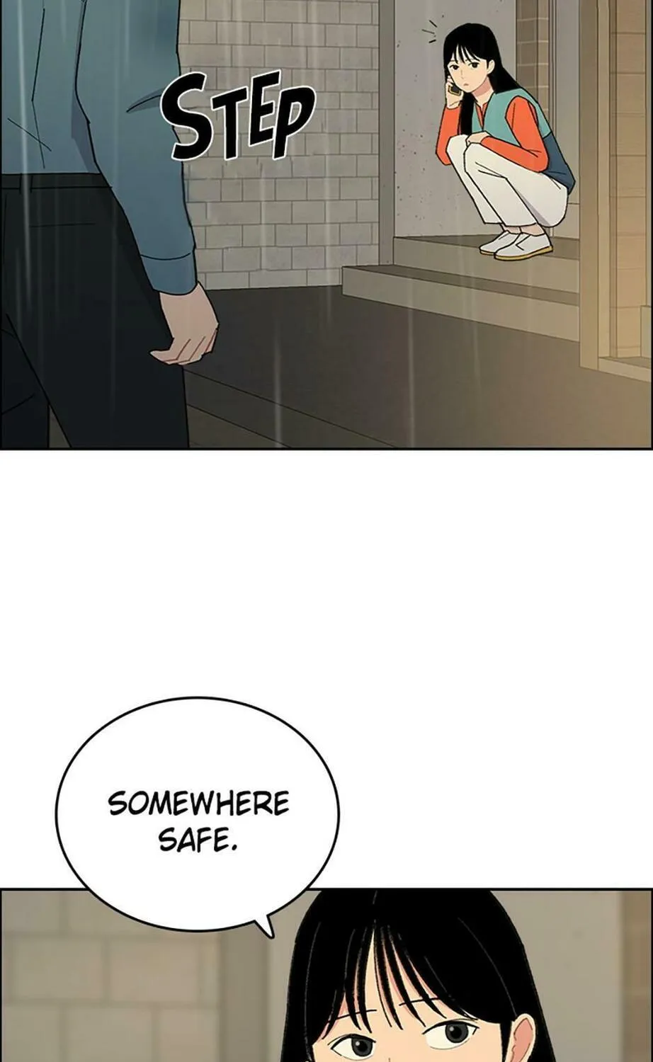 Read Break up Pawn Shop chapter 41 image 126 on Lezhin
