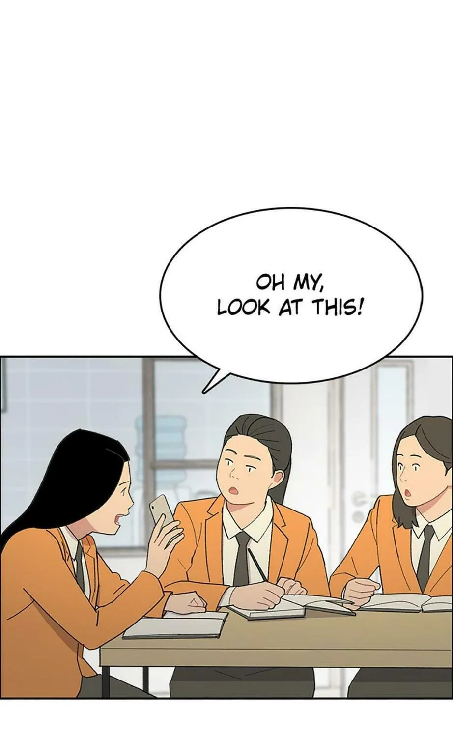 Read Break up Pawn Shop chapter 41 image 13 on Lezhin