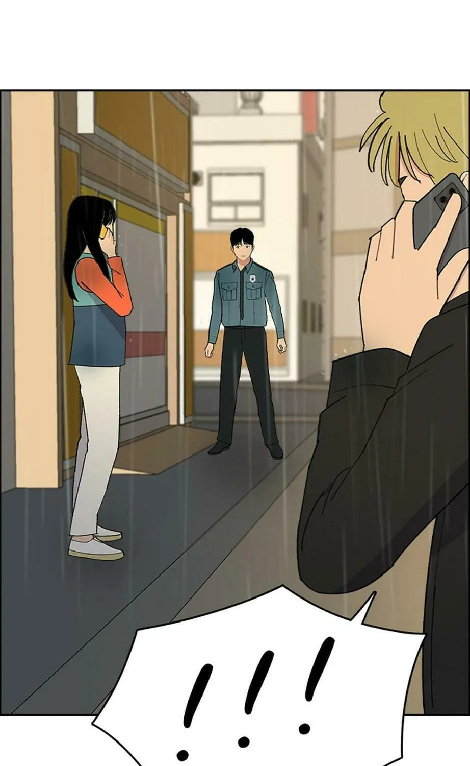 Read Break up Pawn Shop chapter 41 image 135 on Lezhin