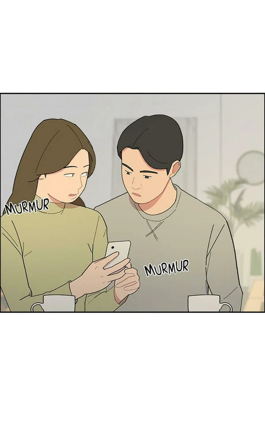 Read Break up Pawn Shop chapter 41 image 15 on Lezhin