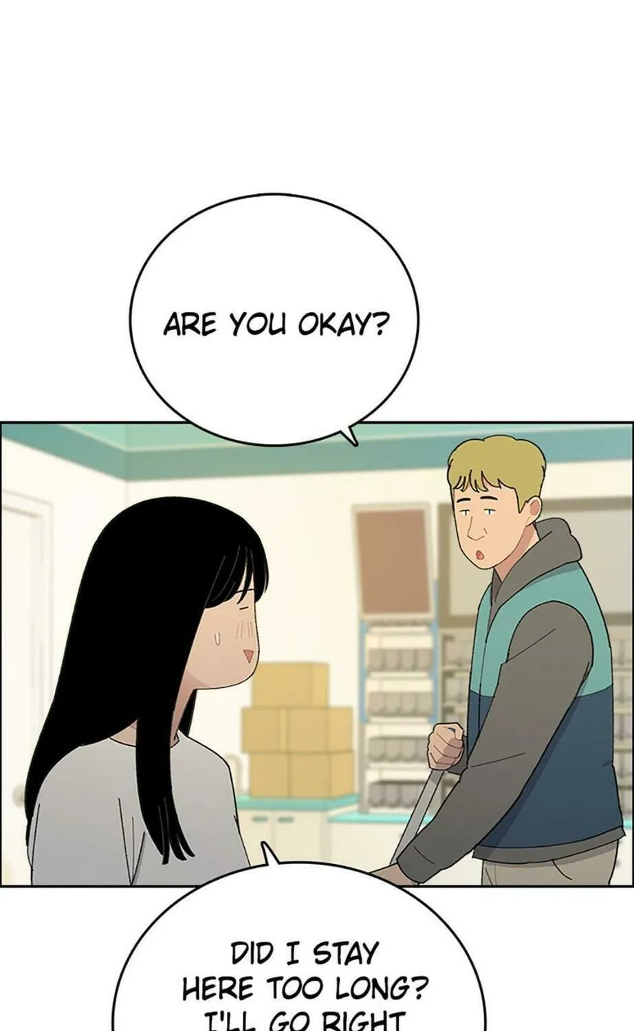 Read Break up Pawn Shop chapter 41 image 26 on Lezhin