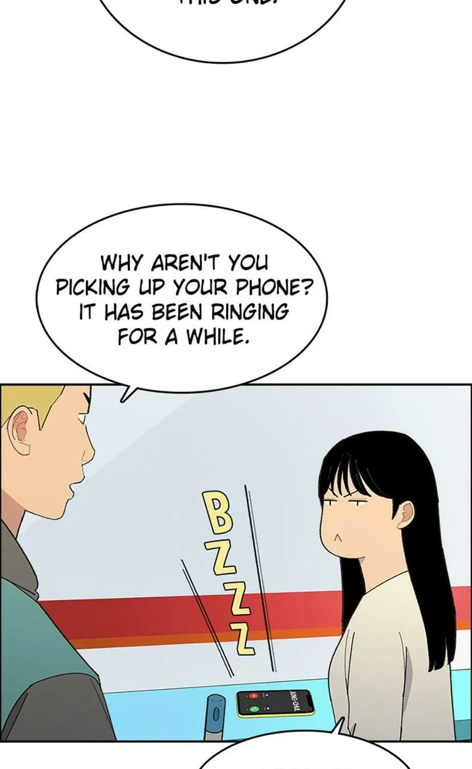 Read Break up Pawn Shop chapter 41 image 28 on Lezhin