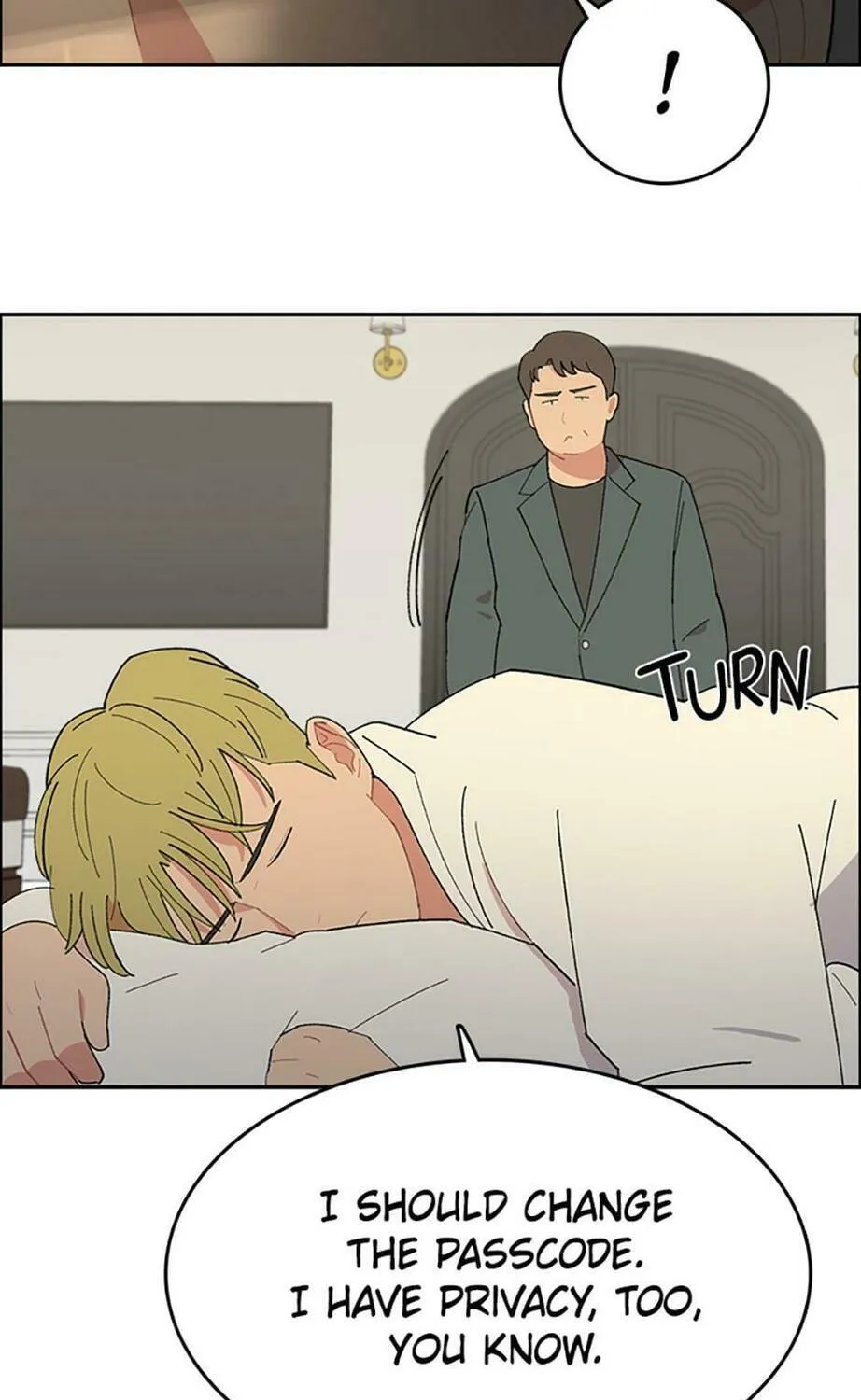 Read Break up Pawn Shop chapter 41 image 36 on Lezhin