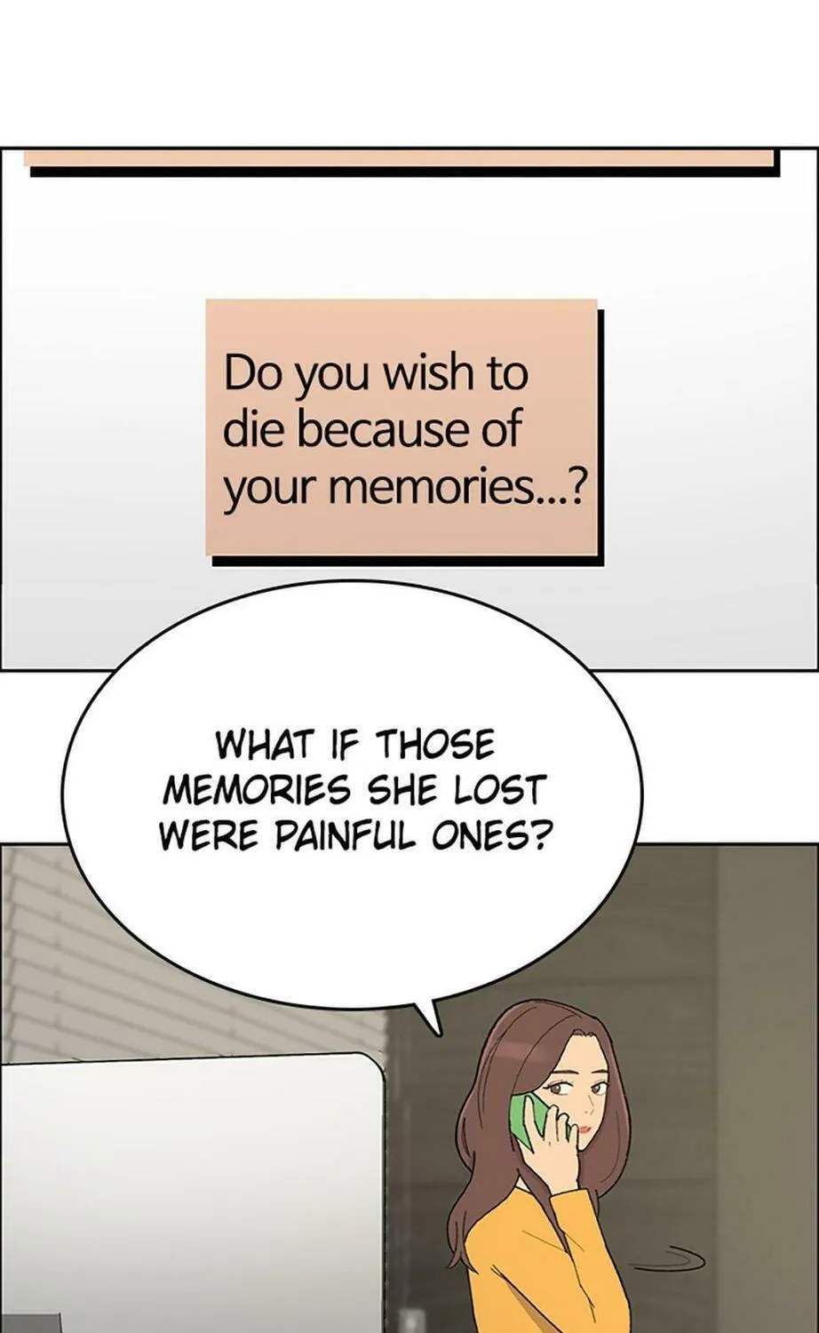 Read Break up Pawn Shop chapter 41 image 4 on Lezhin