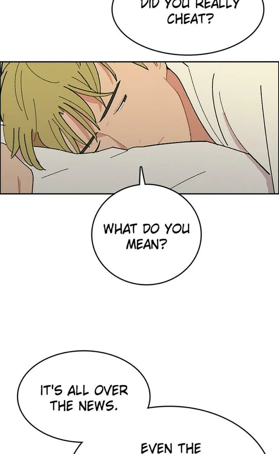 Read Break up Pawn Shop chapter 41 image 41 on Lezhin
