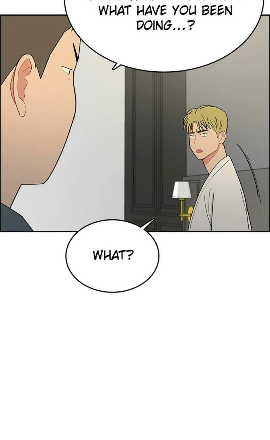 Read Break up Pawn Shop chapter 41 image 43 on Lezhin